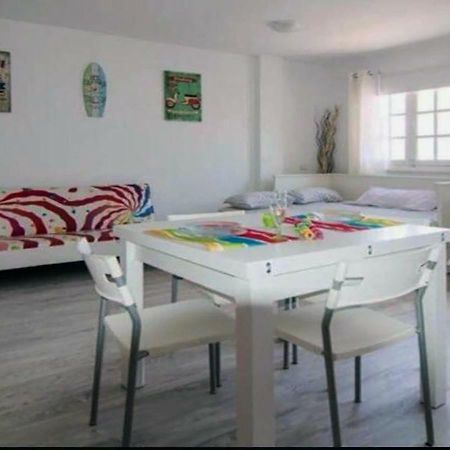 Apartamento Casita Blanca Corralejo Exterior foto