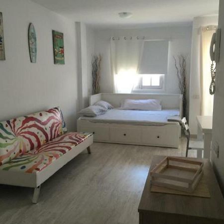 Apartamento Casita Blanca Corralejo Exterior foto