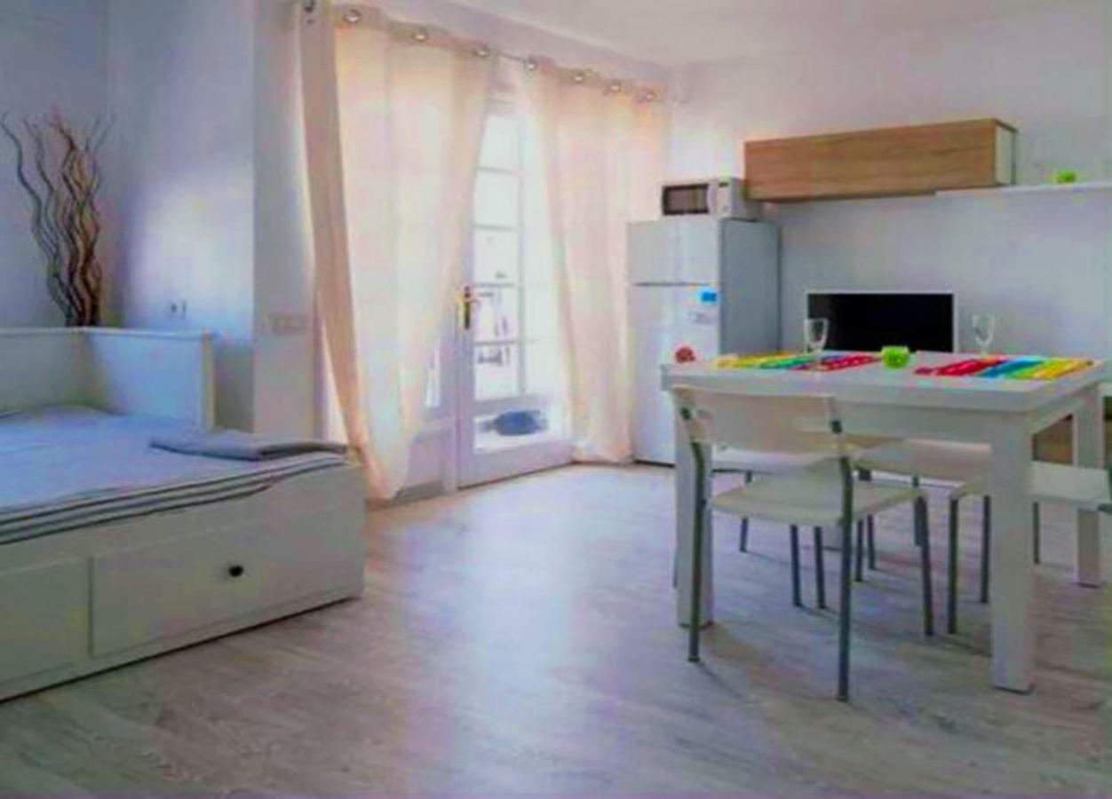 Apartamento Casita Blanca Corralejo Exterior foto