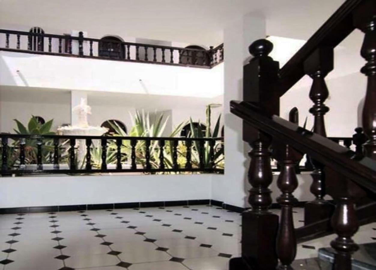 Apartamento Casita Blanca Corralejo Exterior foto