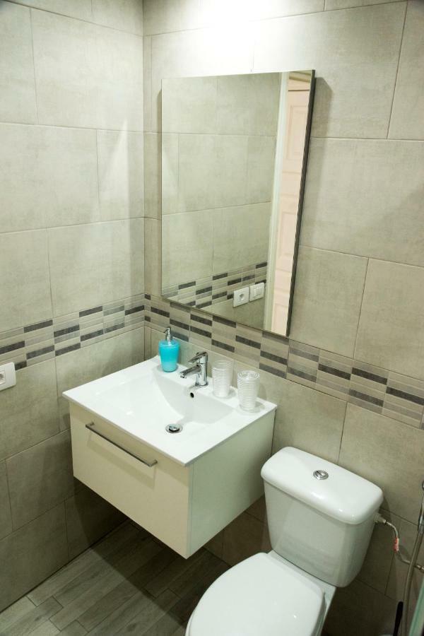 Apartamento Casita Blanca Corralejo Exterior foto