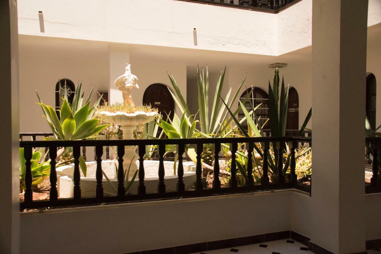 Apartamento Casita Blanca Corralejo Exterior foto