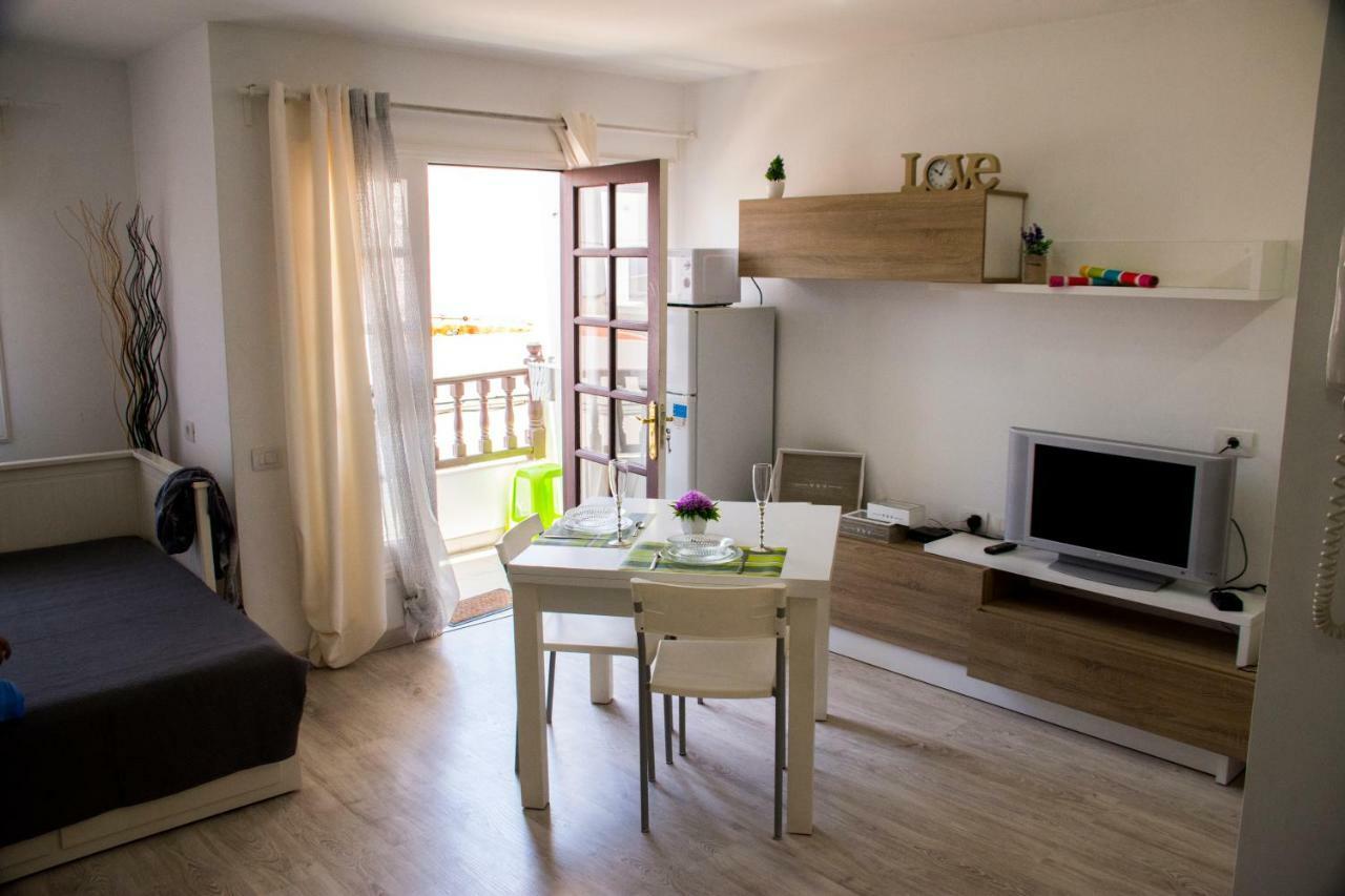 Apartamento Casita Blanca Corralejo Exterior foto