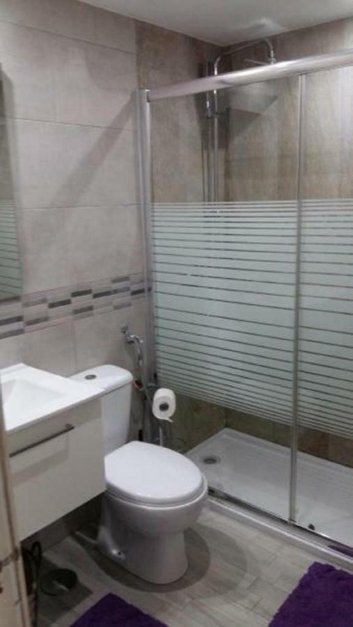 Apartamento Casita Blanca Corralejo Exterior foto
