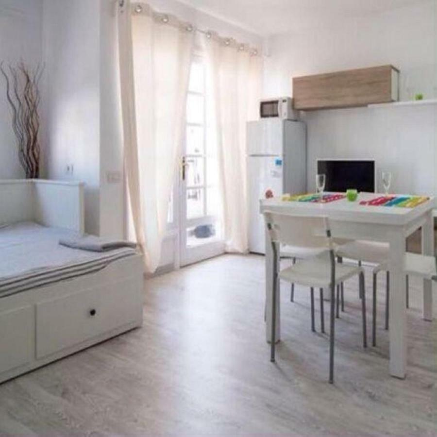 Apartamento Casita Blanca Corralejo Exterior foto